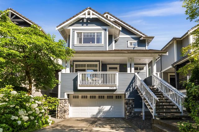 1931 Parkway Boulevard, Coquitlam