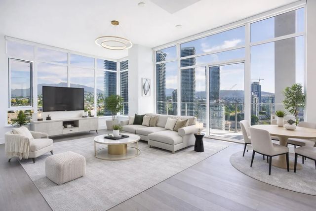 2351 Beta Avenue 2702, Burnaby