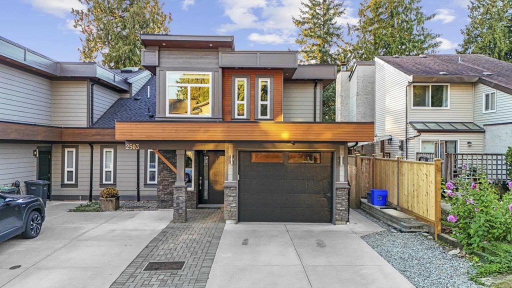 2503 Burian Drive, Coquitlam