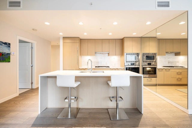 3533 Ross Drive 409, Vancouver