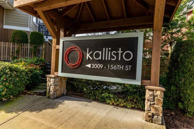 3009 156 Street 24, Surrey