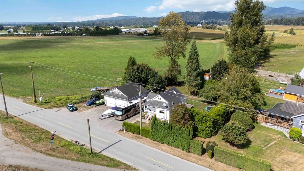 35815 Page Road, Abbotsford