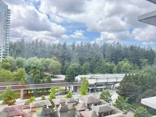 5938 Olive Street 908, Burnaby