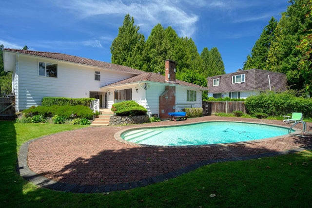 5938 Holland Street, Vancouver