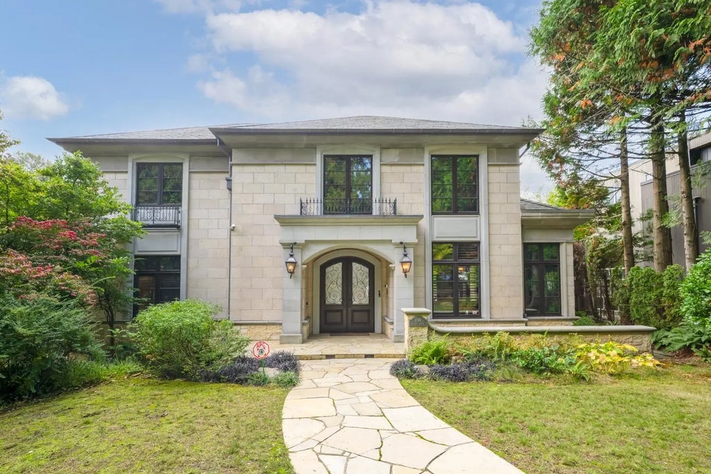 1198 W 55th Avenue, Vancouver