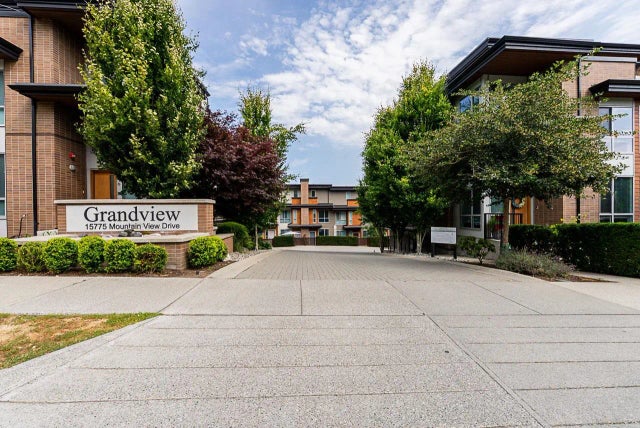 15775 Mountain View Drive 43, Surrey