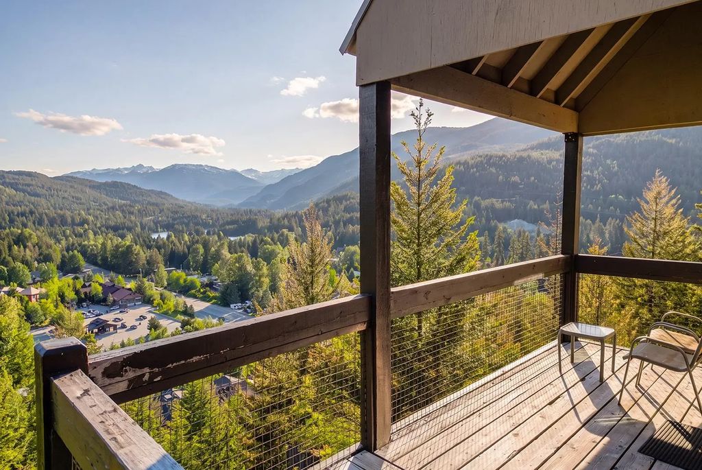 2400 Cavendish Way 59, Whistler