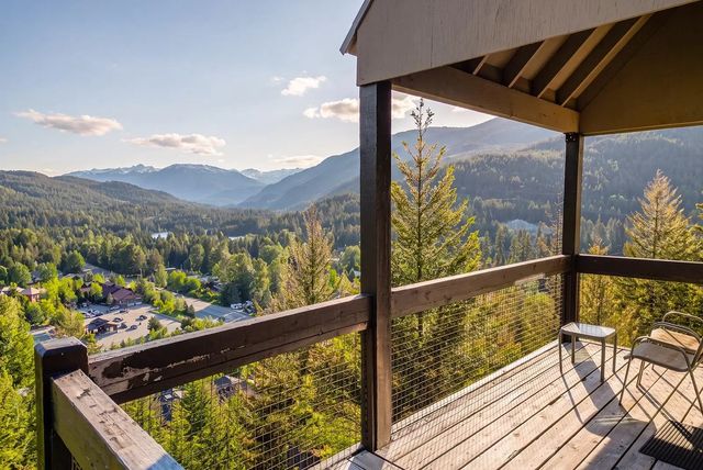 2400 Cavendish Way 59, Whistler