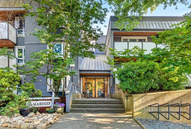 2328 Oxford Street 205, Vancouver