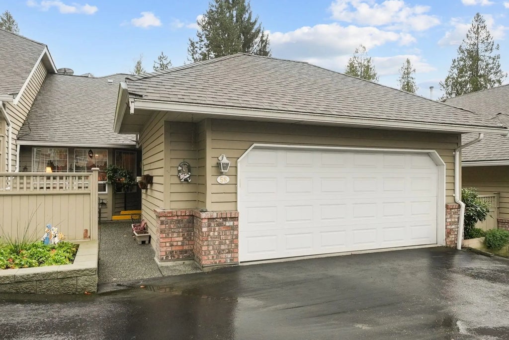21848 50th Avenue 58, Langley