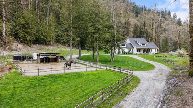 49439 Chilliwack Lake Road, Chilliwack