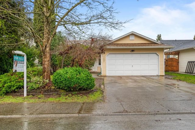 11937 237a Street, Maple Ridge