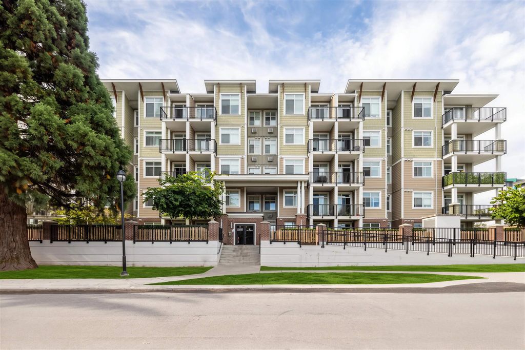 20686 Eastleigh Crescent 209, Langley