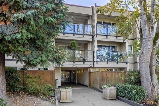 1440 E Broadway 211, Vancouver