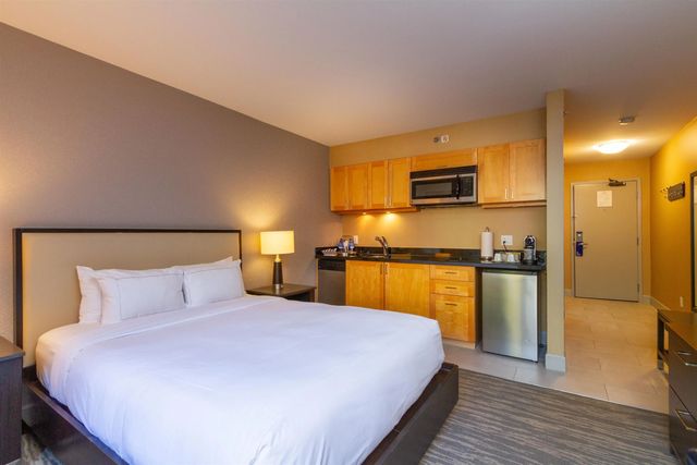 4050 Whistler Way 161, Whistler