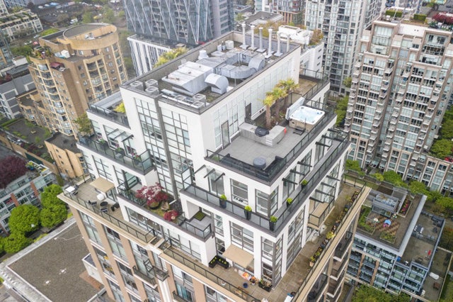 1055 Homer Street 2602, Vancouver