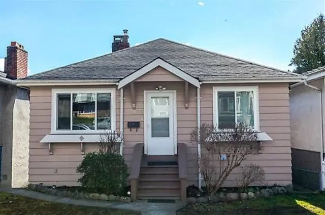 586 E 60th Avenue, Vancouver