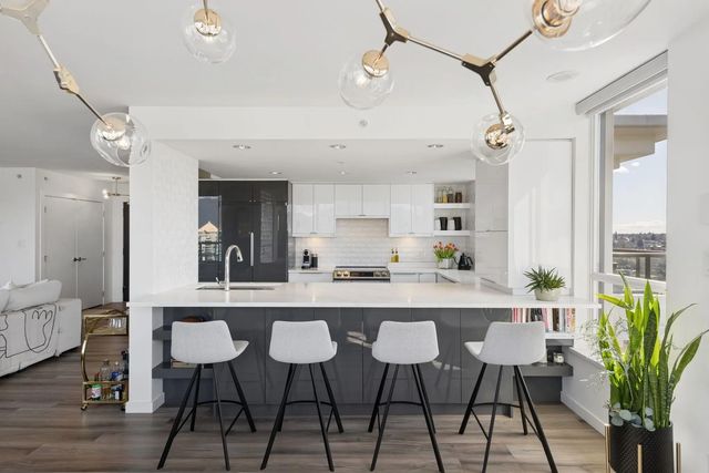 2138 Madison Avenue 3203, Burnaby
