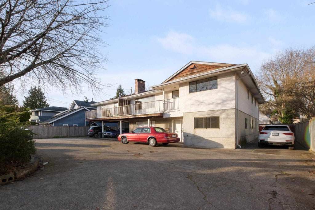 4751 - 4771 Steveston Highway, Richmond