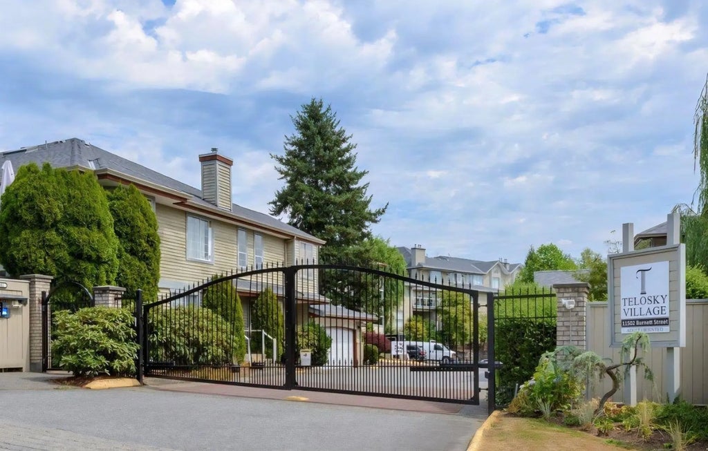 11502 Burnett Street 31, Maple Ridge