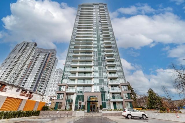 6463 Silver Avenue 1801, Burnaby