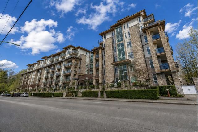 2465 Wilson Avenue 611, Port Coquitlam