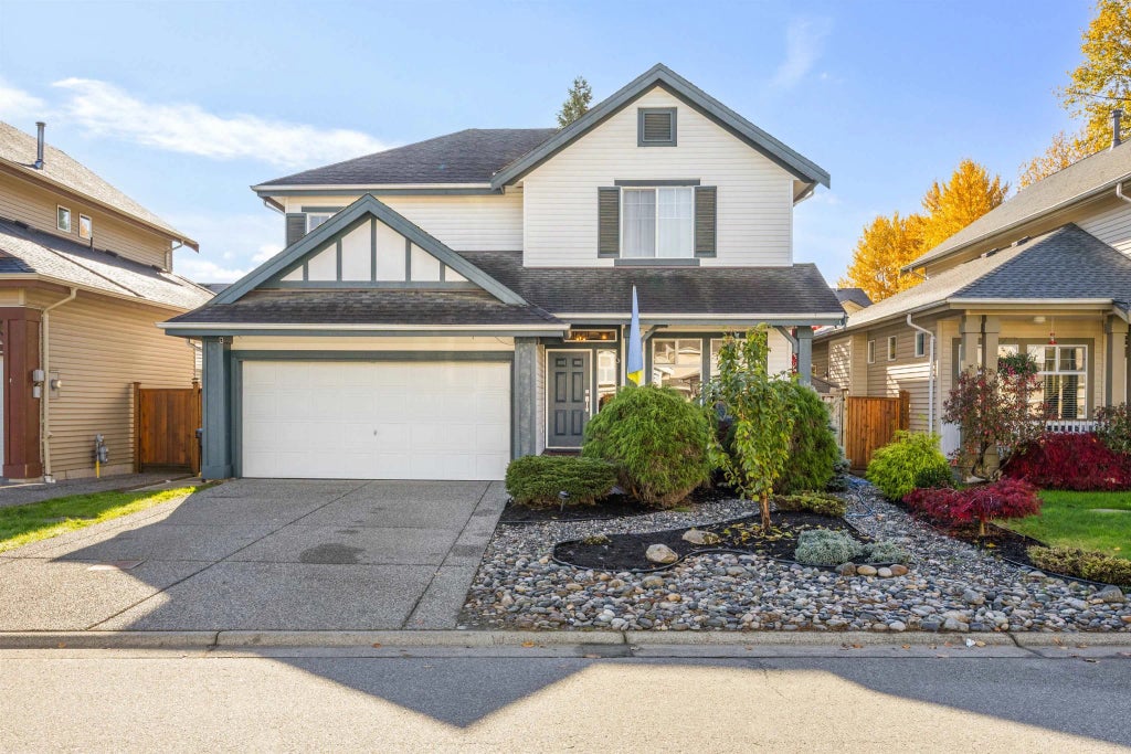 1078 Euphrates Crescent, Port Coquitlam