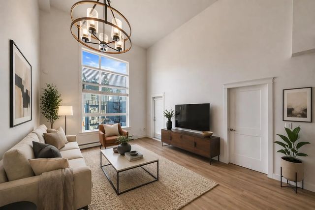 11077 Ravine Road 509, Surrey