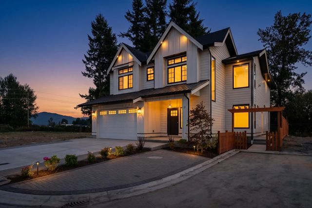 5924 Riverside Street 9, Abbotsford