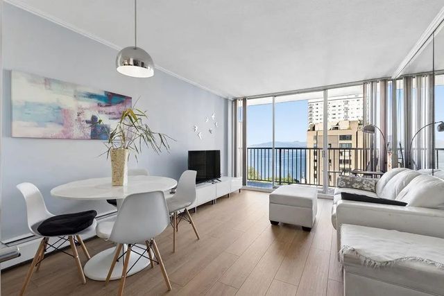 1251 Cardero Street 1503, Vancouver
