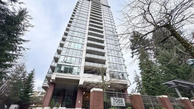 7088 18th Avenue 909, Burnaby