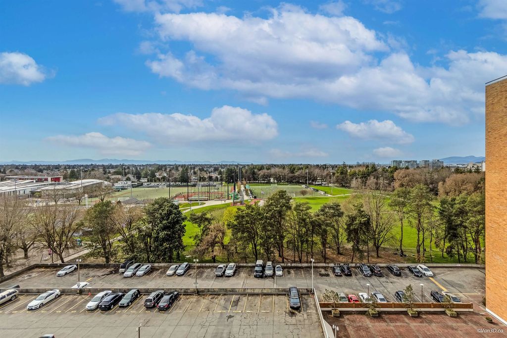 6631 Minoru Boulevard 1209, Richmond