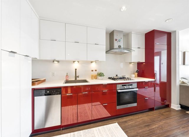 1777 W 7th Avenue 811, Vancouver