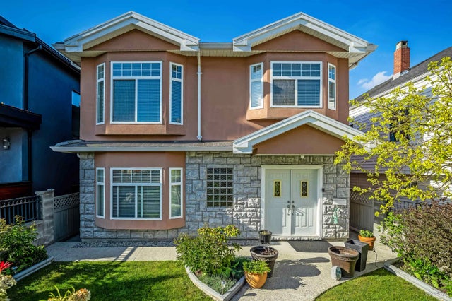 3021 E 29th Avenue, Vancouver