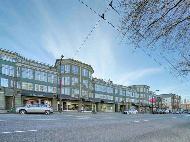 3440 W Broadway 126, Vancouver