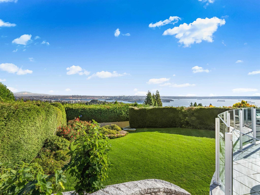 1331 Chartwell Drive, West Vancouver