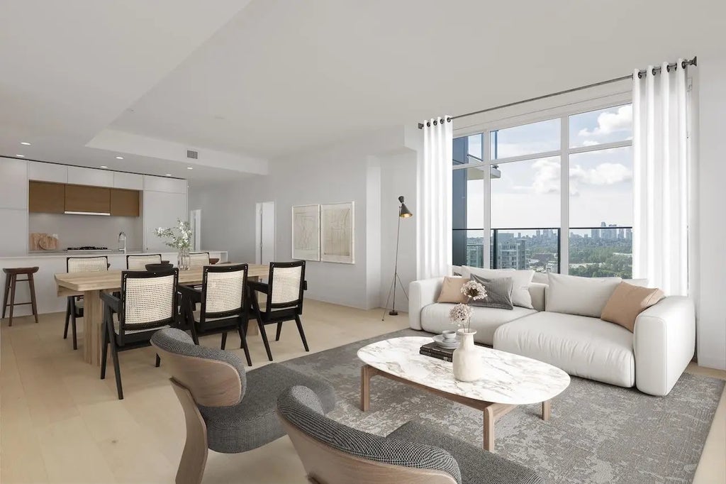 2181 Madison Avenue 3901, Burnaby