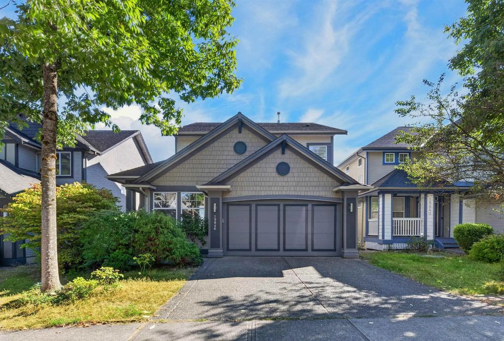 19846 69a Avenue, Langley
