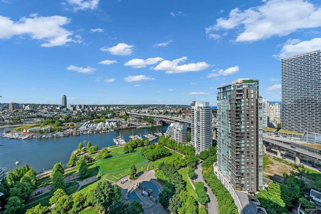 1438 Richards Street 3002, Vancouver