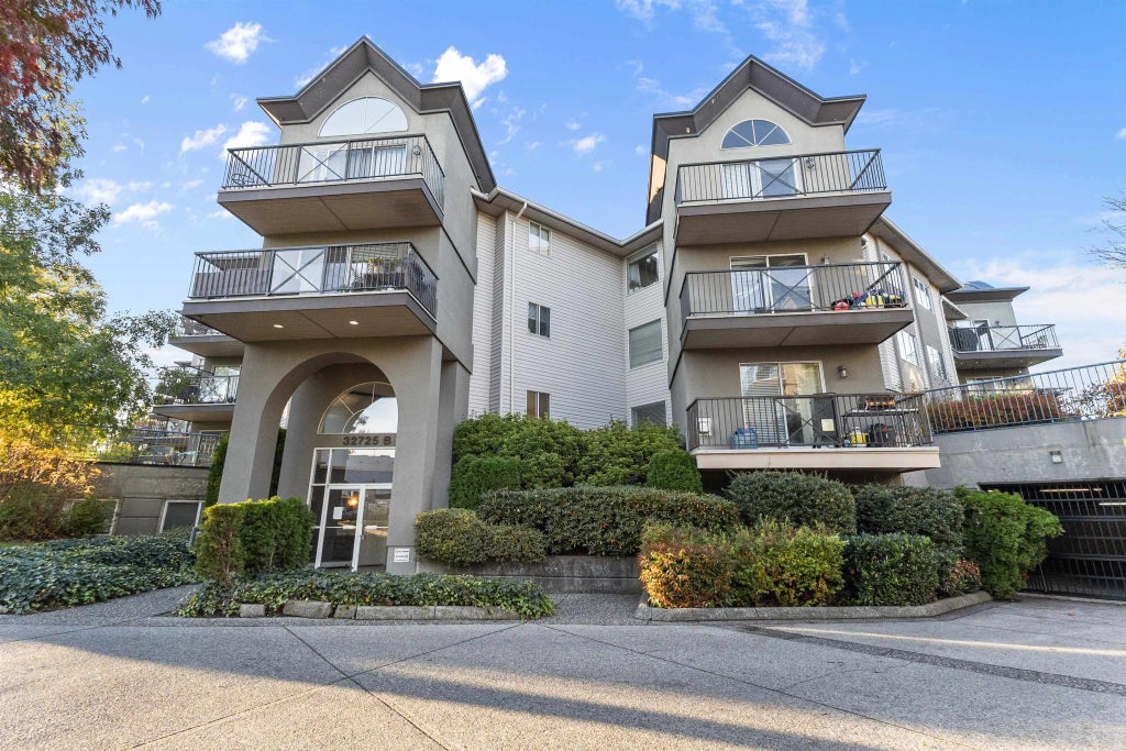 32725 George Ferguson Way 315, Abbotsford