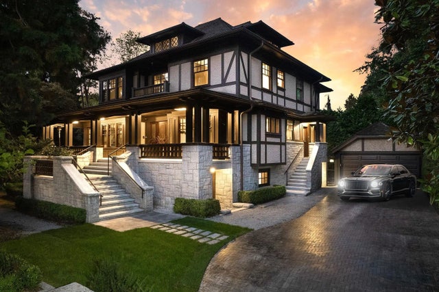 3538 Cypress Street, Vancouver