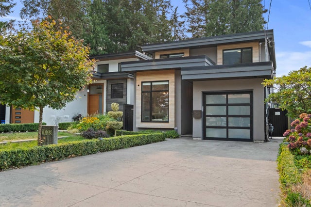 1033 Prospect Avenue, North Vancouver