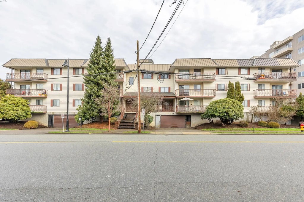 45749 Spadina Avenue 105, Chilliwack
