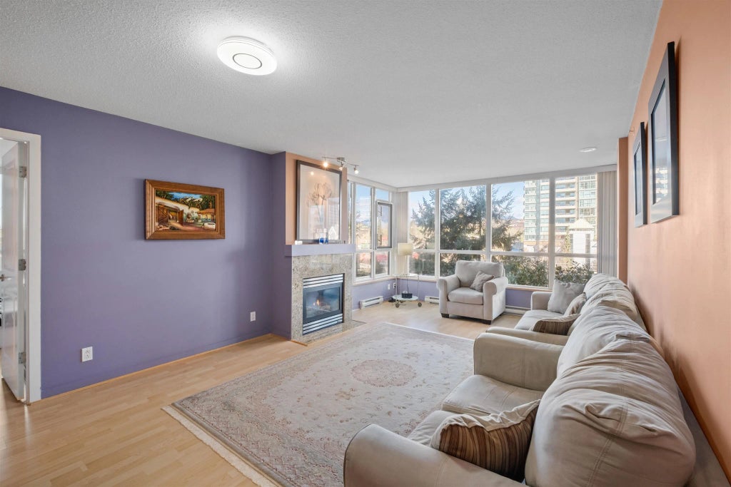 2088 Madioson Avenue 705, Burnaby