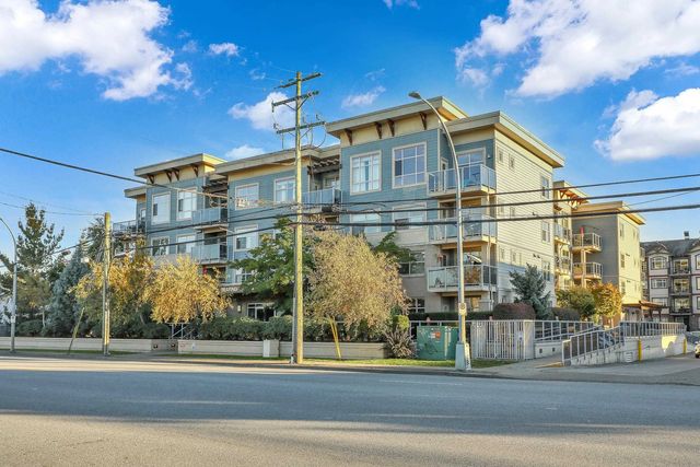 19936 56 Avenue 209, Langley