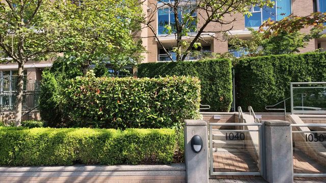 1040 Quebec Street, Vancouver