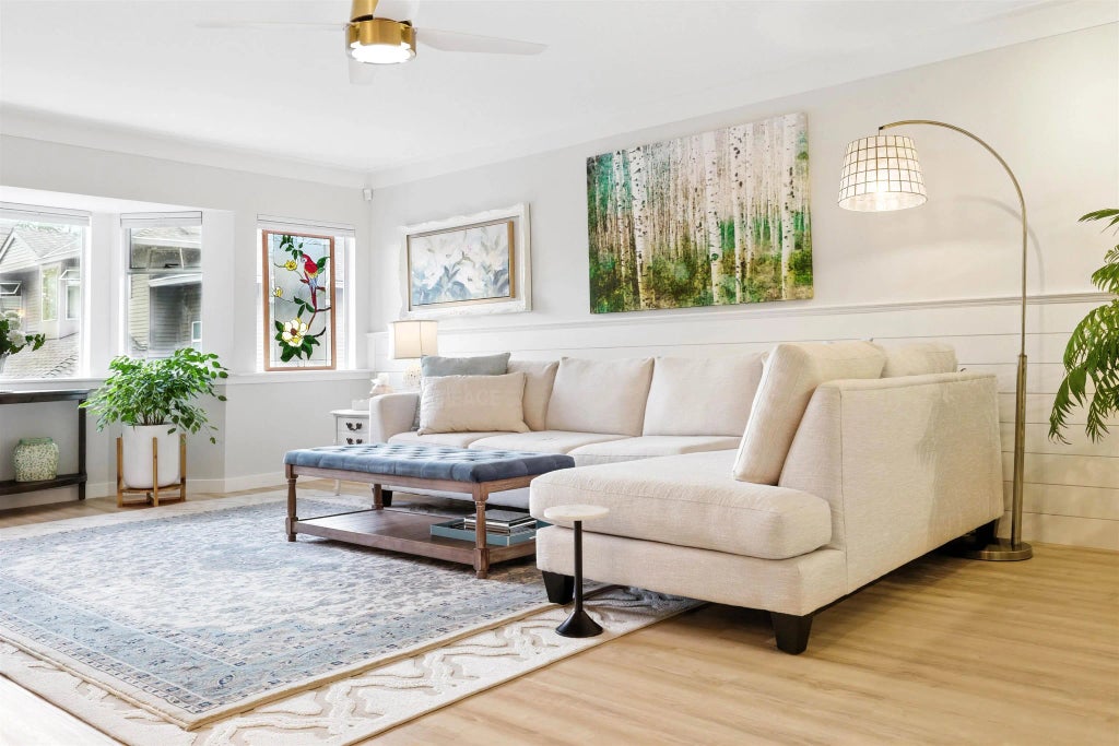 8885 Larkfield Drive, Burnaby