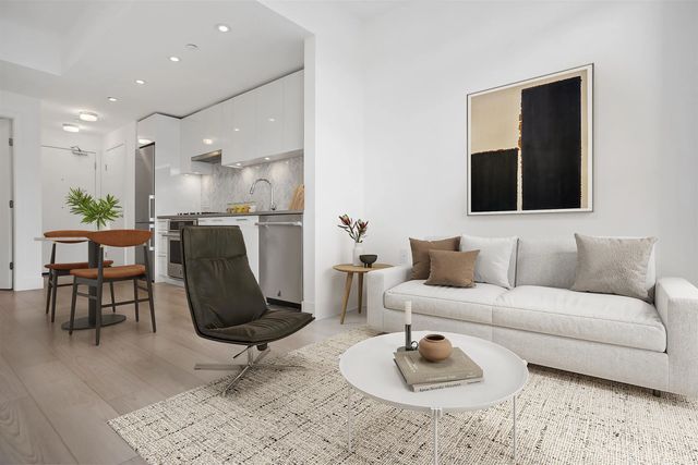 3581 E Kent Avenue North 602, Vancouver