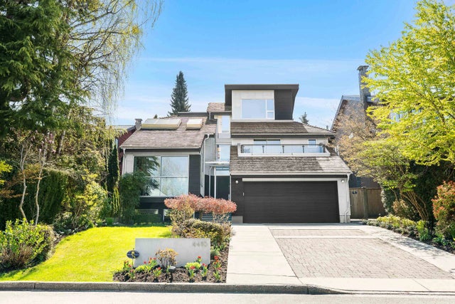 4416 W 1st Avenue, Vancouver