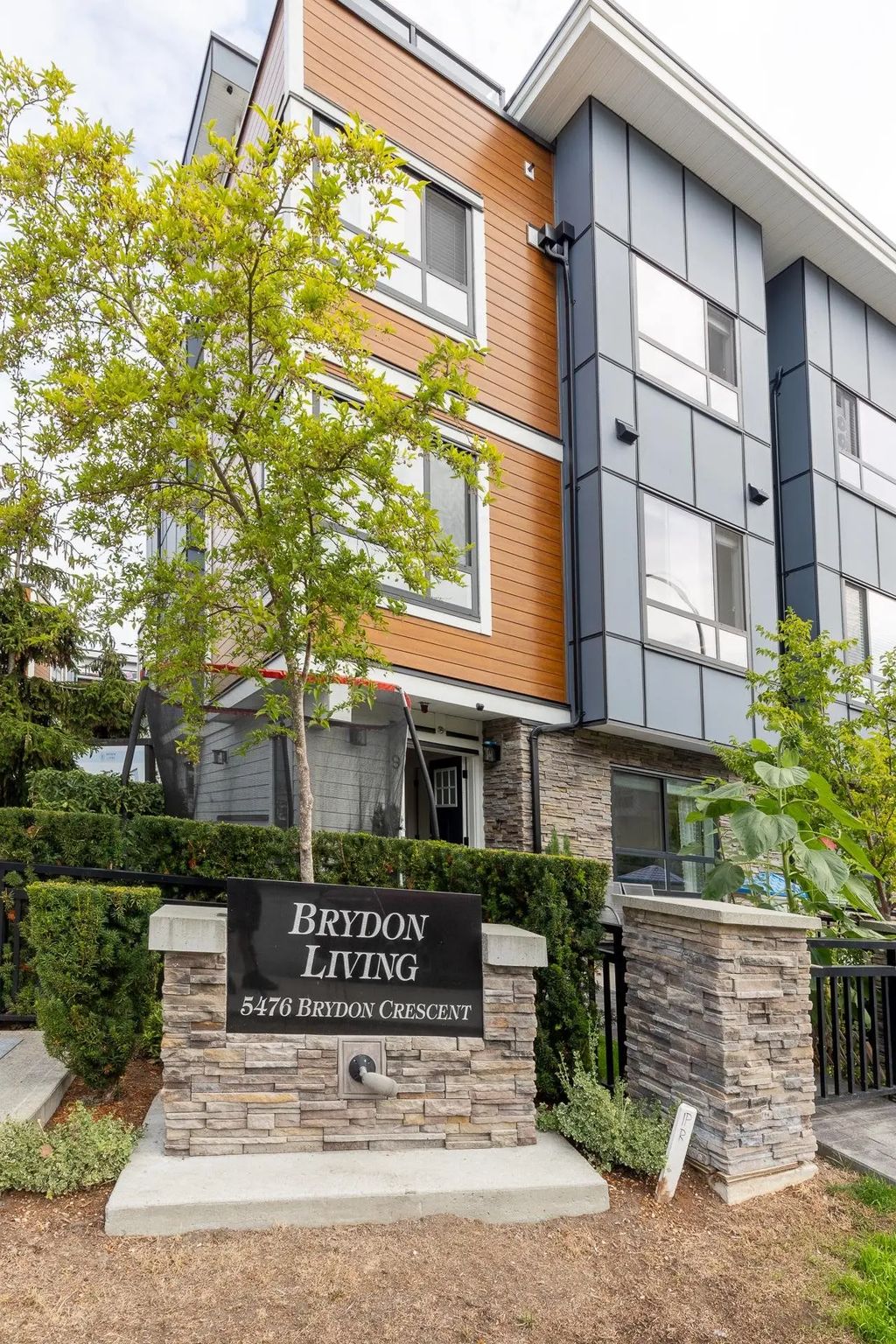 5476 Brydon Crescent 9, Langley